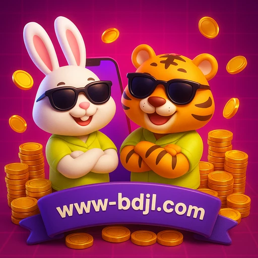 BDJL-এর অ্যান্ড্রয়েডের জন্য অফিসিয়াল APK