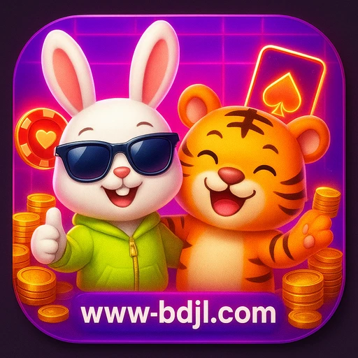 BDJL-এ নিরাপদ লগইন