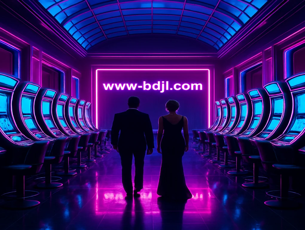 BDJL-এর প্ল্যাটফর্ম-ভিত্তিক গেমগুলোর RTP টেবিল