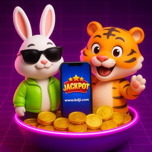 BDJL-এর টেলিগ্রাম অফিসিয়াল চ্যানেল