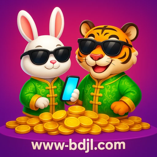 BDJL-এর একচেটিয়া VIP প্রোগ্রাম